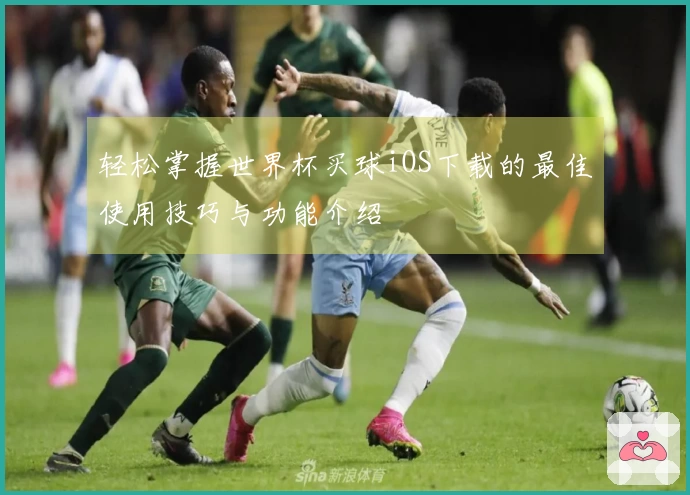 轻松掌握世界杯买球iOS下载的最佳使用技巧与功能介绍