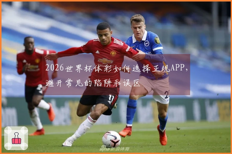 2026世界杯体彩如何选择正规APP，避开常见的陷阱和误区