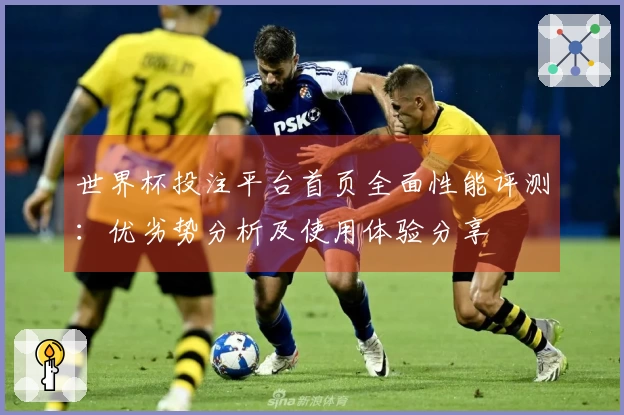 世界杯投注平台首页全面性能评测：优劣势分析及使用体验分享