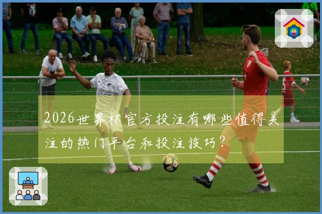 2026世界杯官方投注有哪些值得关注的热门平台和投注技巧？